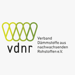 vdnr – Verband Dämmstoffe aus nachwachsenden Rohstoffen